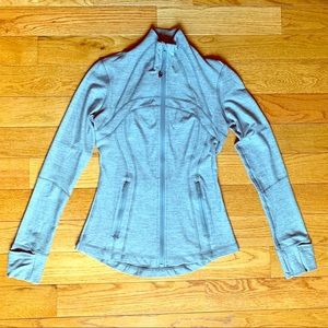 Lululemon Define Jacket Size 4